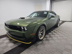 Photo of the vehicle Dodge Challenger