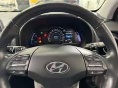 Photo of the vehicle Hyundai Kona