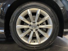 Photo of the vehicle Volkswagen Passat