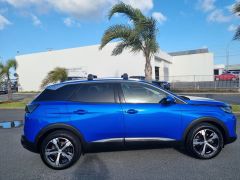 Photo of the vehicle Peugeot 3008