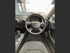 Photo of the vehicle Audi A3