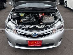 Photo of the vehicle Toyota Corolla