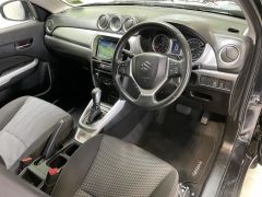 Photo of the vehicle Suzuki Vitara