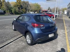 Photo of the vehicle Mazda 2