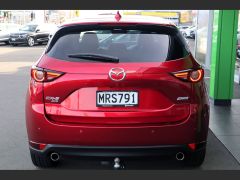 Photo of the vehicle Mazda CX-5