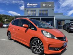 Photo of the vehicle Honda Fit