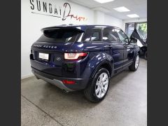 Photo of the vehicle Land Rover Range Rover Evoque