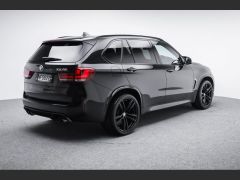 Photo of the vehicle BMW X5