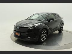 Photo of the vehicle Toyota C-HR