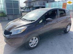 Photo of the vehicle Nissan Note