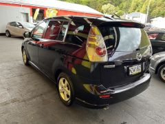 Photo of the vehicle Mazda Premacy