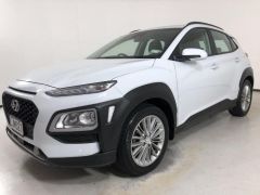 Photo of the vehicle Hyundai Kona