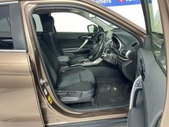 Photo of the vehicle Mitsubishi Eclipse Cross