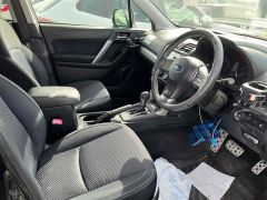 Photo of the vehicle Subaru Forester