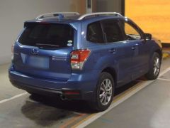 Photo of the vehicle Subaru Forester