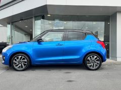 Photo of the vehicle Suzuki Swift