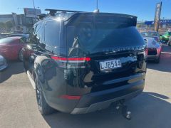 Photo of the vehicle Land Rover Discovery