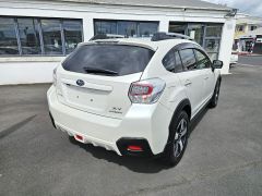 Photo of the vehicle Subaru XV