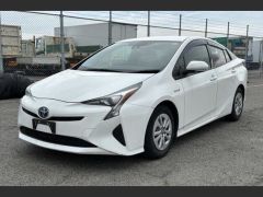 Photo of the vehicle Toyota Prius