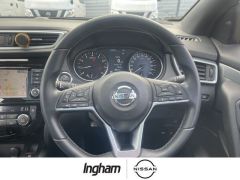 Photo of the vehicle Nissan Qashqai