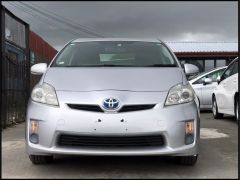 Photo of the vehicle Toyota Prius