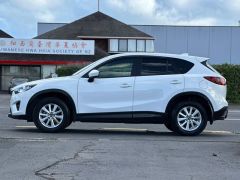 Photo of the vehicle Mazda CX-5