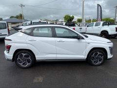 Photo of the vehicle Hyundai Kona