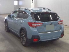 Photo of the vehicle Subaru XV