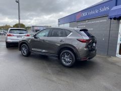 Photo of the vehicle Mazda CX-5