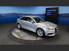 Photo of the vehicle Audi A3