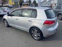 Photo of the vehicle Volkswagen Golf