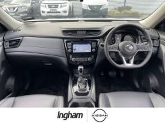 Photo of the vehicle Nissan X-Trail