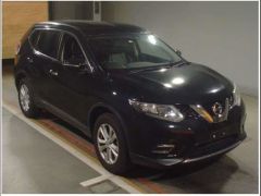 Photo of the vehicle Nissan X-Trail