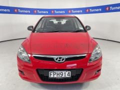 Photo of the vehicle Hyundai i30