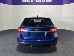 Photo of the vehicle Subaru Levorg