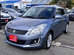 Photo of the vehicle Suzuki Swift