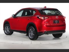 Photo of the vehicle Mazda CX-5