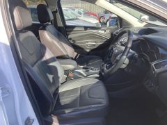 Photo of the vehicle Ford Kuga