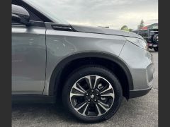 Photo of the vehicle Suzuki Vitara