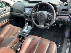 Photo of the vehicle Subaru Outback