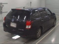 Photo of the vehicle Toyota Corolla