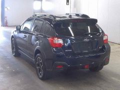 Photo of the vehicle Subaru XV