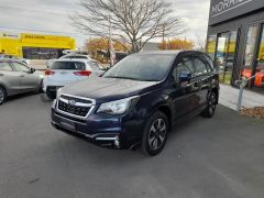 Photo of the vehicle Subaru Forester