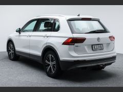 Photo of the vehicle Volkswagen Tiguan