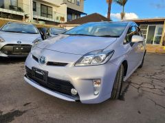 Photo of the vehicle Toyota Prius