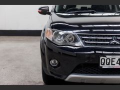 Photo of the vehicle Mitsubishi Outlander