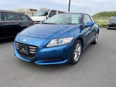 Photo of the vehicle Honda CR-Z