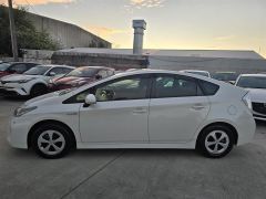 Photo of the vehicle Toyota Prius