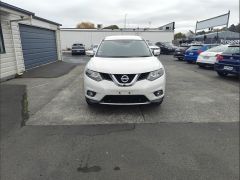 Photo of the vehicle Nissan X-Trail