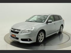 Photo of the vehicle Subaru Legacy